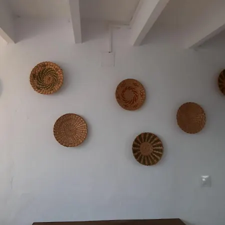 Micasadenia Apartment