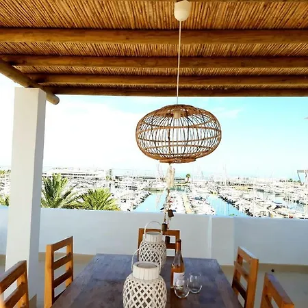 Apartment Micasadenia *