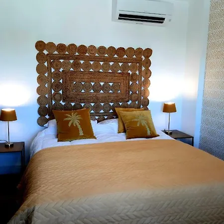 Micasadenia Apartment Denia