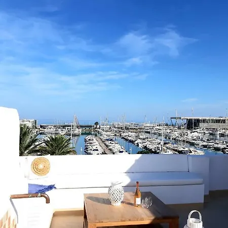 Micasadenia Apartment