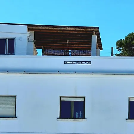 Micasadenia Apartment *