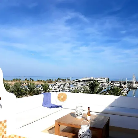 Micasadenia Apartment
