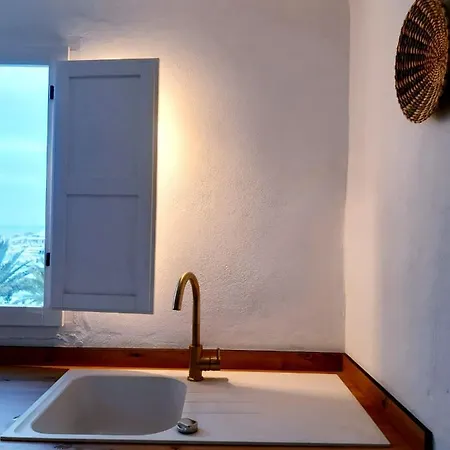 Apartamento Micasadenia Dénia