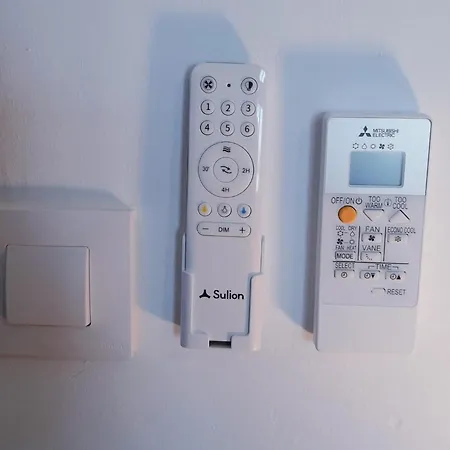 Micasadenia * Dénia