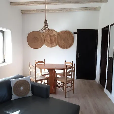 Micasadenia Apartamento Dénia