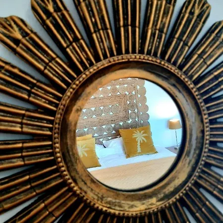 Apartamento Micasadenia *