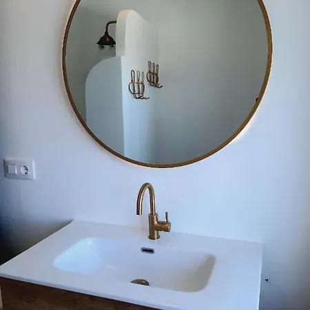 Apartamento Micasadenia