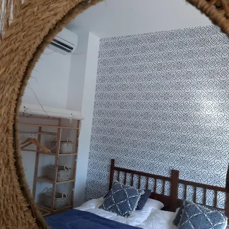 Apartamento Micasadenia