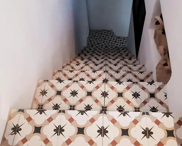 Διαμέρισμα Micasadenia